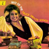 Best of the Truck Driving Songs