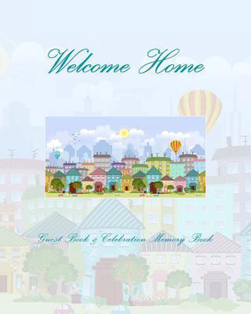 Home welcome Welcome Home,