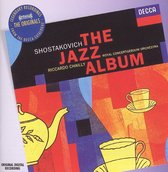 Various Artists - The Jazz Album (CD)