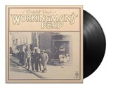 Workingman's Dead (LP)