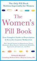 The Women's Pill Book