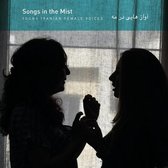 Young Iranian Female Voices - Songs In The Mist (CD)