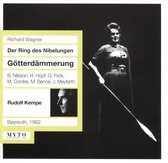 Wagner: Gotterdammerung (Bayreuth 0