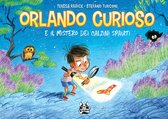 Orlando Curioso 2 - Orlando Curioso Volume 2
