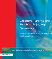 Children, Parents and Teachers Enjoying Numeracy