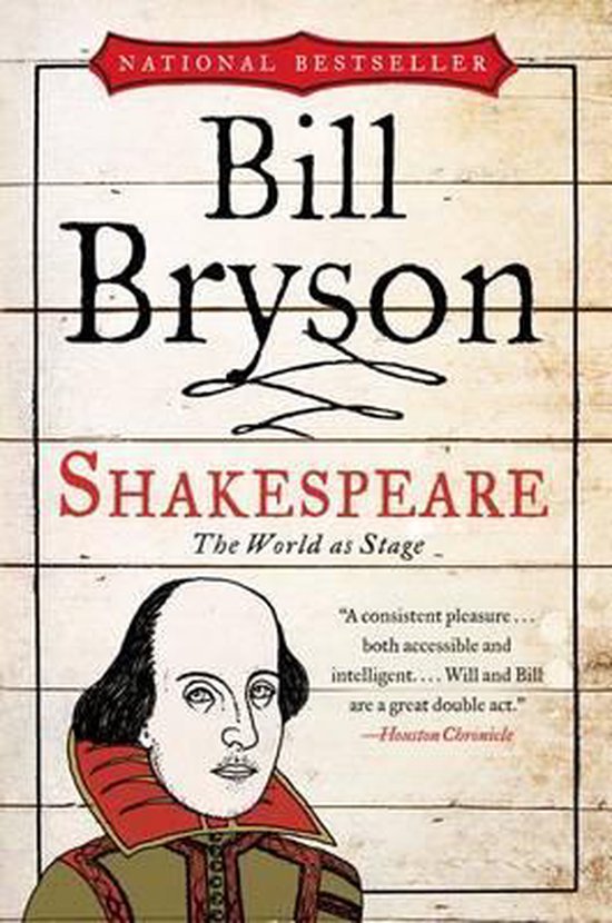 Shakespeare - cover