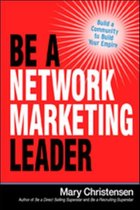 Be Network Marketing Leader Build Commun