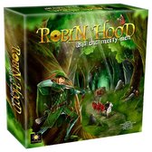 Robin Hood and the Merry Men Deluxe Edition