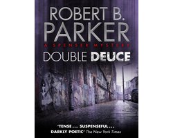 Double Deuce (A Spenser Mystery)