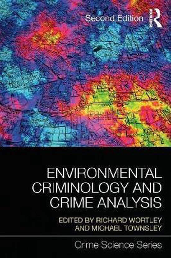 Crime thinking. Foundations of Crime Analysis. Criminal Analyst.