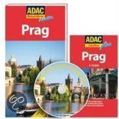 ADAC Reiseführer Prag mit AudioGuide