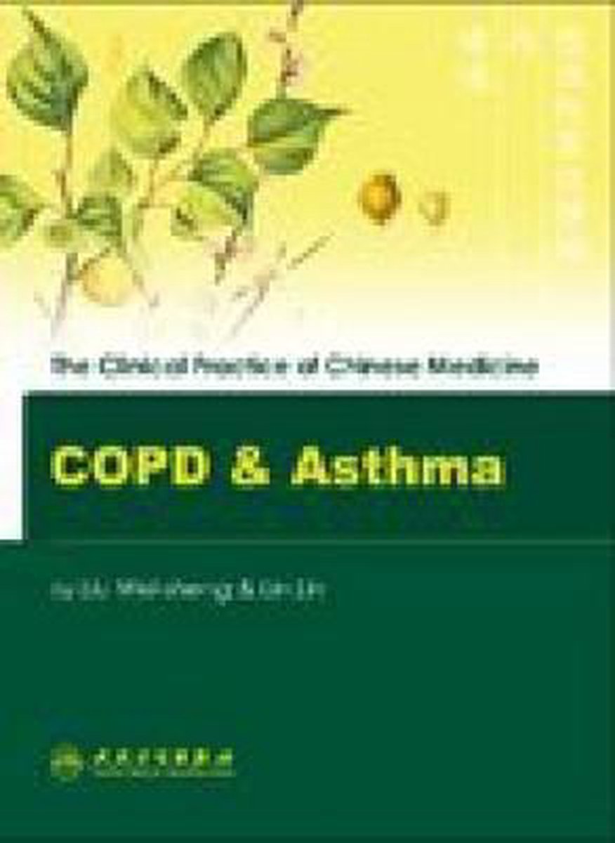COPD & Asthma - Liu Wei-Sheng