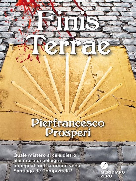 Finis terrae - cover