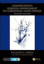 Comprehensive Surgical Management Of Congenital Heart Diseas