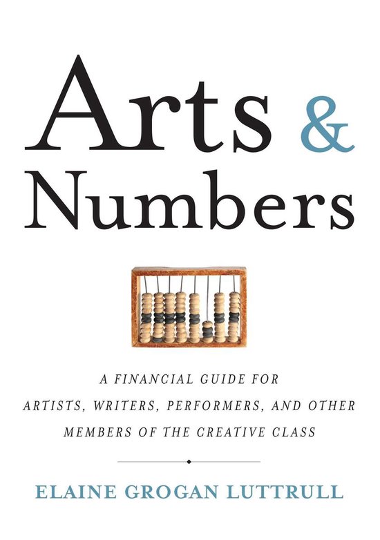 Arts & Numbers (ebook), Elaine Grogan Luttrull 9781572847170 Boeken