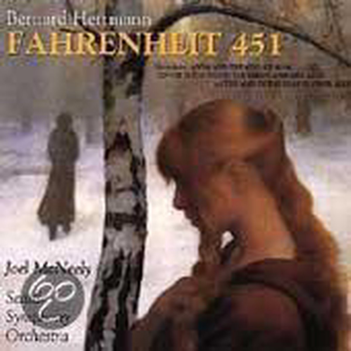 Fahrenheit 451