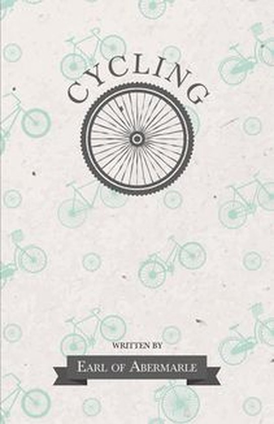 Cycling - cover