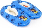 paw patrol pantoffel maat 25/26