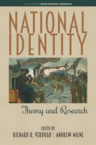 Cross National Research- National Identity