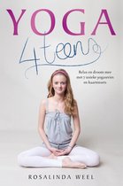 Yoga 4Teens