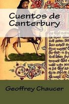 Cuentos de Canterbury (Spanish Edition)