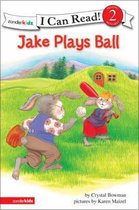 Jake Plays Ball