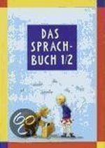 Das Sprachbuch 1/2. Schülerbuch. Bayern