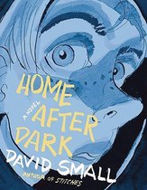 Home After Dark – A Novel