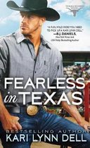 Texas Rodeo4- Fearless in Texas