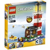 LEGO Creator Vuurtoren - 5770
