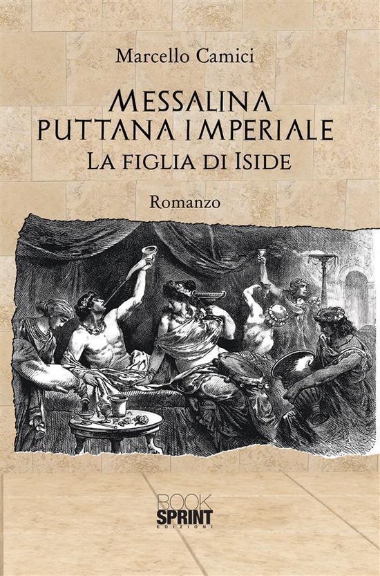 Messalina Puttana Imperiale Ebook Marcello Camici Boeken Bol Com