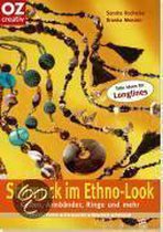 Schmuck im Ethno-Look
