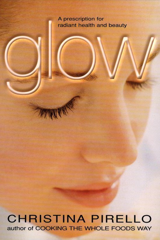 Glow - cover