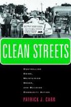 New Perspectives in Crime, Deviance, and Law 8 - Clean Streets