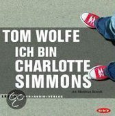 Ich bin Charlotte Simmons. 6 CDs