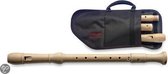 Stagg Stagg Altfluit, ahorn