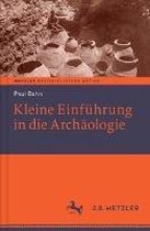 Kleine Einf hrung in Die Arch ologie