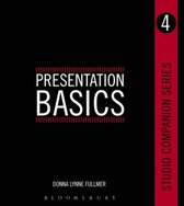 Studio Companion Series Presentation Bas