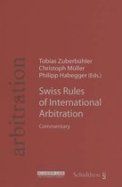 Swiss Rules of International Arbitration