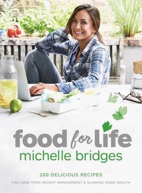 Food for Life - cover