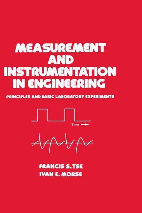 Mechanical Engineering - Measurement and Instrumentation in  ... - cover