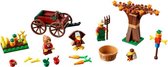 LEGO® Thanksgiving oogst - 40261
