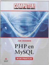PHP en MYSQL in de praktijk