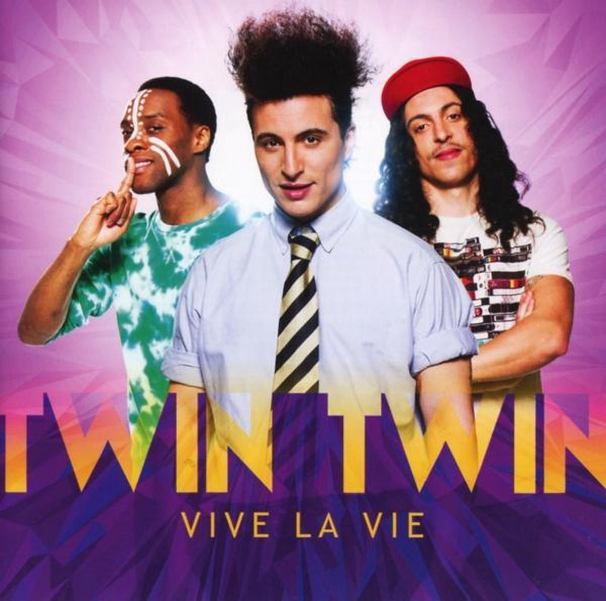 Vive La Vie