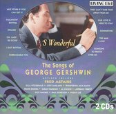 'S Wonderful: The Songs of George Gershwin [Asv/Living Era]
