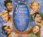 First Ladies of Song [ASV/Living Era]