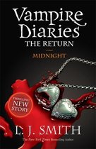 The Vampire Diaries: The Return #3