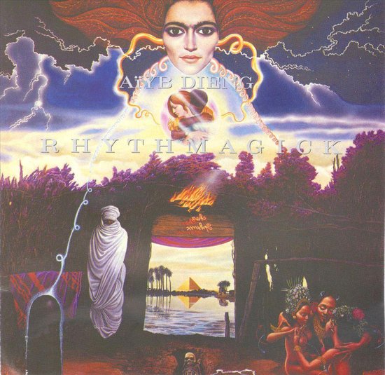 Rhythmagick