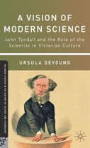 Vision Of Modern Science