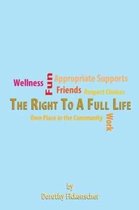 The Right to a Full Life